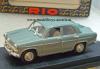 Alfa Romeo Giulietta Berlina 1955 1.Series bluegrey 1:43