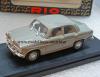 Alfa Romeo Giulietta Berlina 1955 1.Series dark grey 1:43