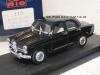 Alfa Romeo Giulietta Berlina 1955 1.Series black 1:43