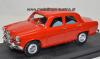 Alfa Romeo Giulietta Berlina 1955 1.Series red 1:43