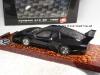 Ferrari 512 BB 1980 schwarz 20 Jahre Brumm 1:43 SONDERMODELL