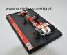 Ferrari 312B 1970 Italien GP Sieger Transporter Version Clay REGAZZONI 1:43