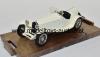 Alfa Romeo 2300 1931 weiss 1:43