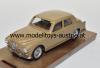 Alfa Romeo 1900 Limousine 1950 light brown 1:43