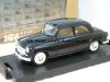 Fiat 1400 B 1956 - 1958 schwarz 1:43