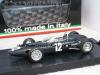 BRM P57 1962 Italia GP Richie GINTHER 1:43