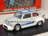 Fiat Abarth 1000 GR.2/70 Presentation Group 2 1970 blue 1:43