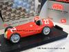 Alfa Romeo 159 FANGIO Spanien GP 1951 1:43