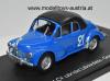 Renault 4CV 4 CV Cabrio 1952 Grand Prix de la Baule 1:43