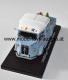 Citroen Typ H HY Doppel Kabine Flower Power Der Blumenladen 1:43 Eligor