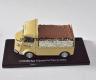 Citroen Typ H HY Pick up 1:43 Eligor