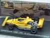 Renault Alpine A500 Turbo 1976 Formel 1 PROTOTYP 1:43