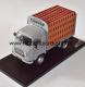 Renault Sinpar brewer grey 1:43 Eligor