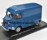 Citroen Type H HY 1970 Transporter blue 1:43