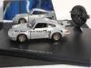 Porsche 911 Carrera RSR 1974 silver 1:43