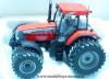 McCormick Mc Cormick MTX 145 ZWILLINGSREIFEN 8 Räder 2008 1:32