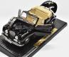 BMW 502 Cabrio Barockengel V8 1952 - 1964 schwarz 1:18 Maisto