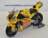 Ducati Desmosedici GP23 2023 Moto GP Francesco BAGNAIA Weltmeister ITALY MISANO LIVERY 1:18