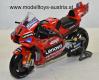 Ducati Desmosedici GP24 2024 Moto GP Francesco BAGNAIA 1:18
