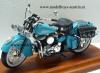 Indian Chief Roadmaster 1950 - 1953 türkis 1:10