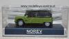 Citroen Mehari 1978 green 1:87 HO