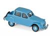 Citroën 2CV 2 CV Citroneta Pick up 1963 blue 1:43