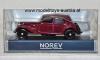 Citroen 11 AL Limousine 1938 excelsior red 1:87 H0