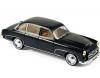 Citroen 15/6 Limousine Franay Rene Coty 1955 black 1:43