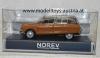 Citroen Ami 6 Break Kombi 1969 brown 1:87 H0