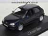 Citroen Saxo VTS 2000 blau 1:43