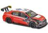 Citroen C Elysee 2016 WTCC Jose Maria LOPEZ  1:43