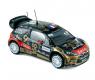 Citroen DS3 WRC 2013 Rallye de France LOEB / ELENA 1:43 Norev