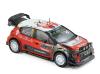 Citroën C3 WRC 2017 Rallye Monte Carlo LEFEBVRE / MOREAU 1:43