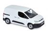 Citroen Berlingo Van Kastenwagen 2018 weiss 1:43