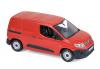 Citroen Berlingo Van Kastenwagen 2018 rot 1:43