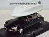 Citroen DS21 DS 21 Pallas 1972 mit Boot am Dach 1:43