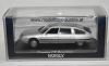 Citroen CX Prestige Turbo 2 1986 silver metallic 1:43