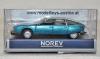 Citroen CX 2000 CX2000 1975 delta blau 1:87 H0