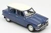 Citroen Ami 6 1965 Ardoise blue 1:18