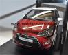 Citroen DS3 DS 3 2010 rot / weiss 1:18