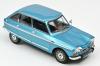 Citroen Ami Super 1974 Delta blue metallic 1:18