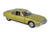 Citroen SM Maserati 1971 golden leaf metallik 1:18