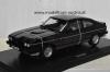 Ford Capri III 2.8 Injection 1983 black 1:18