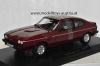 Ford Capri III 2.8 Injection 1982 dark red 1:18