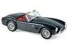 AC Cobra 289 Cabrio 1963 schwarz 1:18