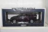 Ford Escort Cosworth 1992 violet metallic 1:18