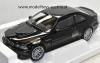 BMW E46 Coupe M3 CSL 2003 schwarz 1:18