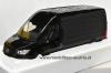 Mercedes Benz Sprinter Transporter 2018 schwarz 1:18