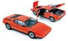 BMW E26 M1 1978 orange 1:18