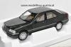 Mercedes Benz W202 Limousine C Klasse 1993 Malachitgrün metallik 1:18